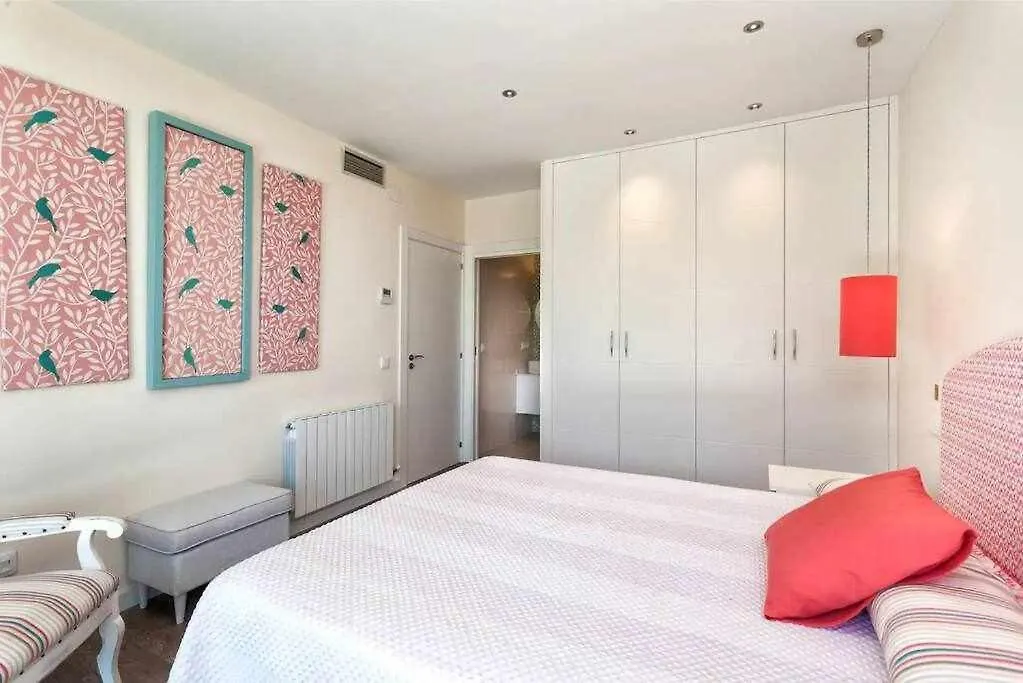 Lujo Con Piscina Climatizadajacuzziplaya Privada Villa Tossa de Mar