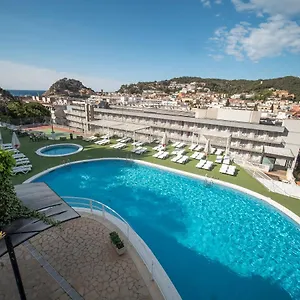 Hotell Don Juan Tossa, Tossa de Mar