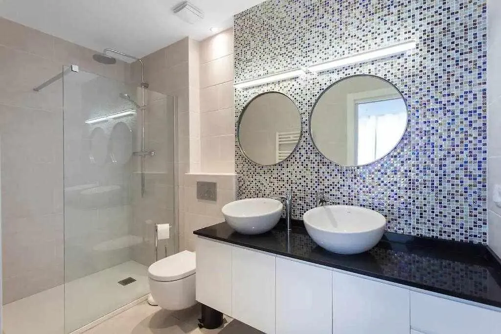 Lujo Con Piscina Climatizadajacuzziplaya Privada Villa Tossa de Mar Spain