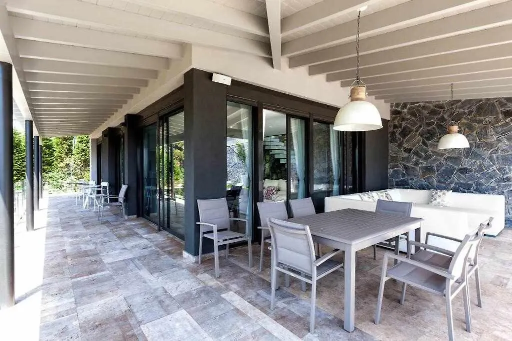 Lujo Con Piscina Climatizadajacuzziplaya Privada Villa Tossa de Mar Spain