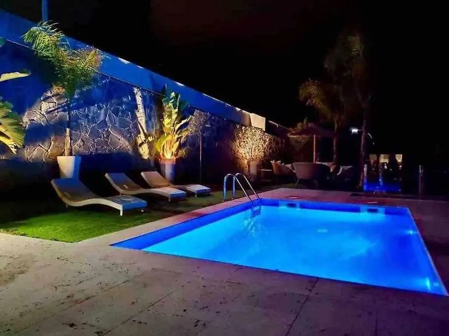 Lujo Con Piscina Climatizadajacuzziplaya Privada Villa Tossa de Mar