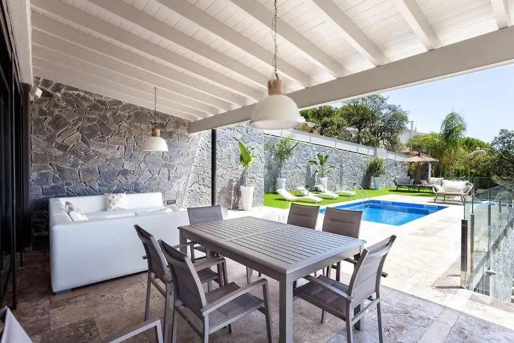 Lujo Con Piscina Climatizadajacuzziplaya Privada Villa Tossa de Mar Spain